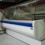 New Never Used- COOLER DISPLAY