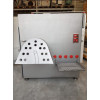 Fully refurbished Grinder LASKA WW 200 2G with loading device