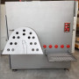 Fully refurbished Grinder LASKA WW 200 2G with loading device