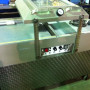 Used and Refurbished Bizerba Double Chamber Vacuum Pack Machine