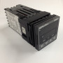 Controller Partlow Calibrated Oven Temperature
