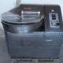 Used Kutter Rex Düker Hydro 65
