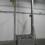 Used Wolfking Scanio dolav lifter K100