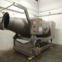 Used Eller vacuumtumbler Vacomat4000