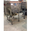Used/Refurbished Mixer Grinder Hollymatic GMG 180A