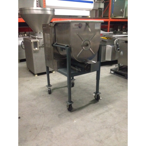 Used/Refurbished Mixer Grinder Hollymatic 180