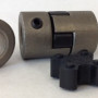 Presto SM Coupling With Insert 1/2