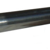 Stainless Steel Smoke Sticks Tubular Design With End Caps