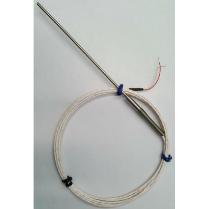 Smokehouse Internal Temp Probe