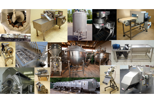 Post for free - Sell your Used equipment