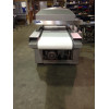 USED REFURBISHED Supervac GK 170 B Conveyor Vacuum Packaging Machine