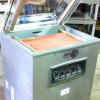 Used Webomatic I-18 Vacuum Packaging Machine