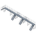 Stairs & Ladders