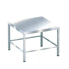 Stainless Steel Prep Stool