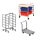 Carts Dollies Trolley