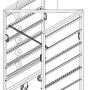 Z-Form Custom Smokehouse Cart Trolley