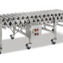 Extendable Roller Conveyor
