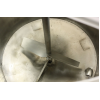 Industrial Brine Mixer Agitator