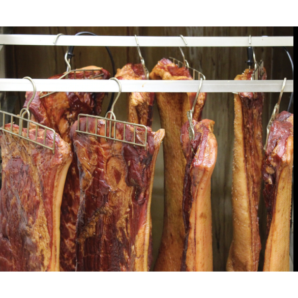 Bacon Hooks