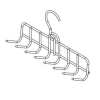 Bacon Hooks