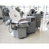 Industrial Meat Bowl Chopper 125L