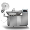 Industrial Meat Bowl Chopper 125L