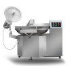 Industrial Meat Bowl Chopper 125L
