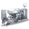 Commercial Heavy Duty Bowl Cutter with Vacuum