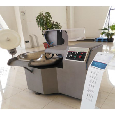 Industrial Meat Bowl Cutter 80L