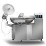 Industrial Meat Bowl Cutter 80L