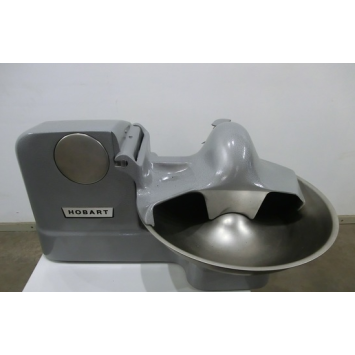 Used Hobart Tabletop Bowl Cutter 11 Liters