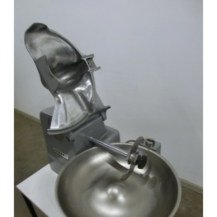 Used Hobart Tabletop Bowl Cutter 11 Liters