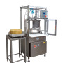 Automatic Cheese Portioner