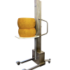 Mobile Cheese Lifter