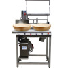 Semi-Automatic Horizontal Cheese Cutting Machine
