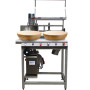 Semi-Automatic Horizontal Cheese Cutting Machine