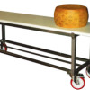 Trolley for Drainage of Excess Fluid