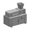 Stage 2 Industrial Bone Crusher