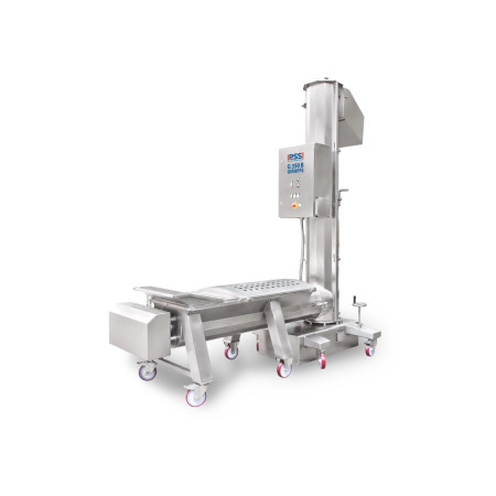 Giraffe Conveyor