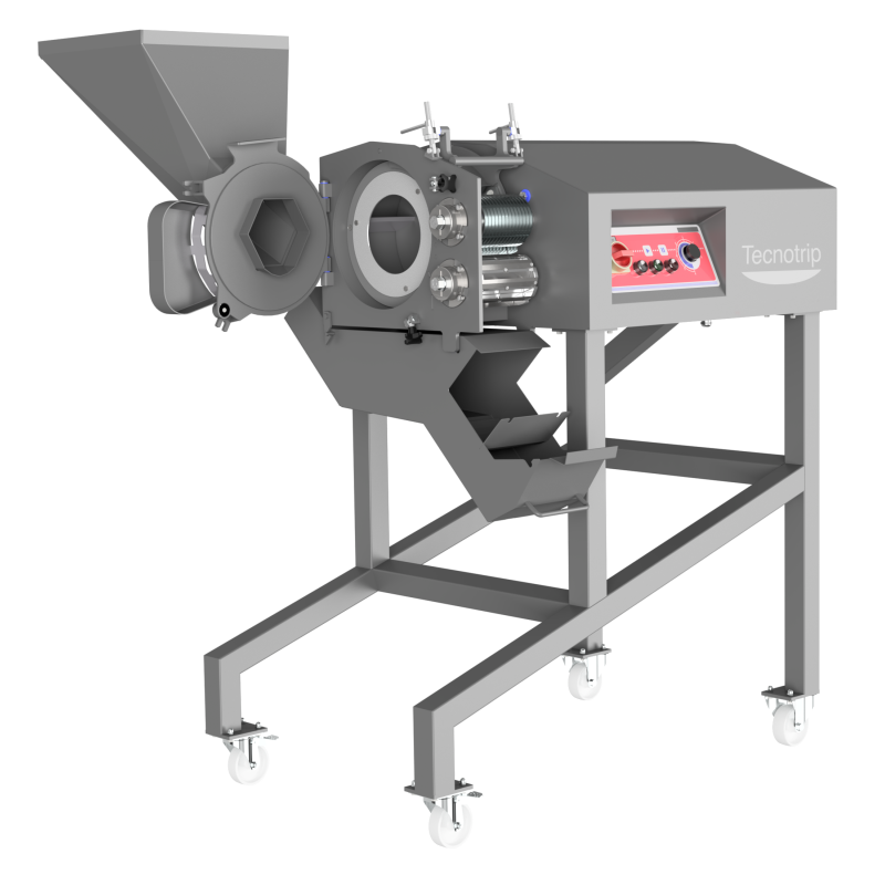 Tecnotrip Vegetable Dicer TDSH-140