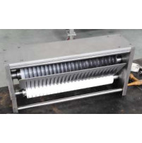 Food Strip Cutting Machine