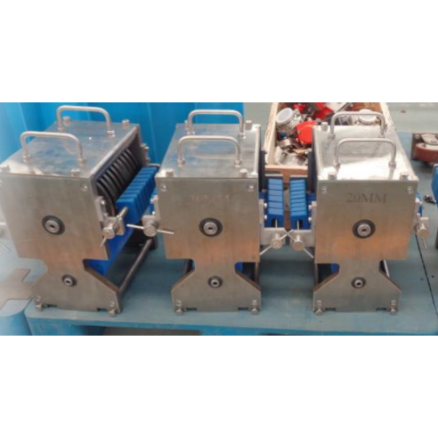 Intelligent Size Cutter