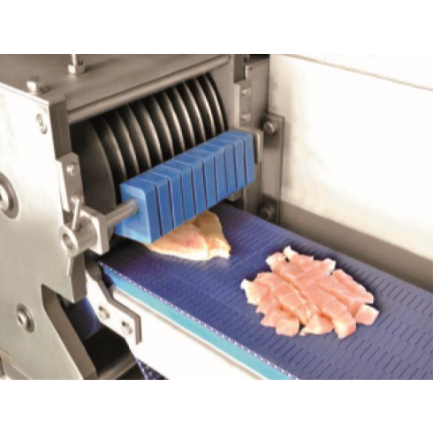 Intelligent Size Cutter