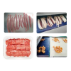 Food Strip Cutting Machine