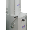 Gaser ECO-30 L Hydraulic Piston Filler