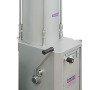 Gaser ECO-30 L Hydraulic Piston Filler
