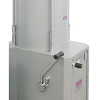 Gaser ECO-50 L Hydraulic Piston Filler