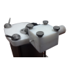 Gaser ECO-30 L Hydraulic Piston Filler