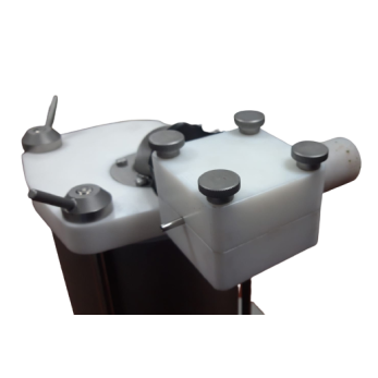 Gaser ECO-30 L Hydraulic Piston Filler