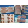 Horizontal Chicken Breast Slicing Machine